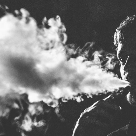 The Dangers of E-Cigarettes and Vaping