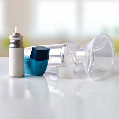 Preparing for Asthma Peak Week