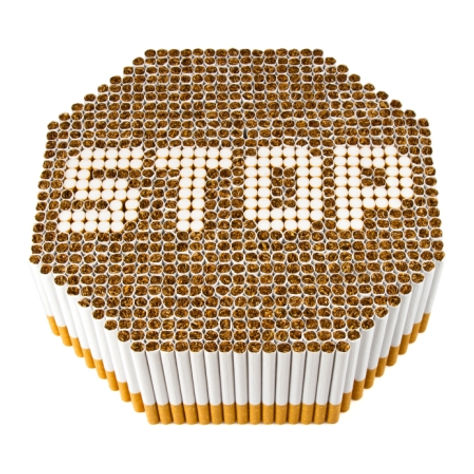 November 16th is The Great American Smokeout!