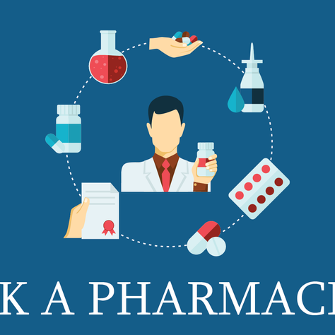 Ask a Pharmacist