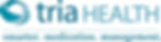 Tria Health Logo