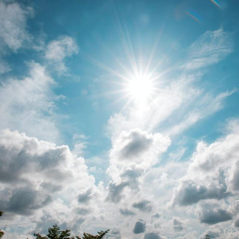 Signs and Symptoms of Heat-Related Illness