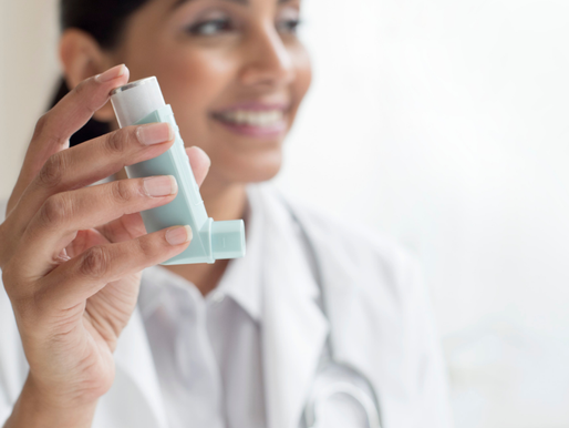 World Asthma Day