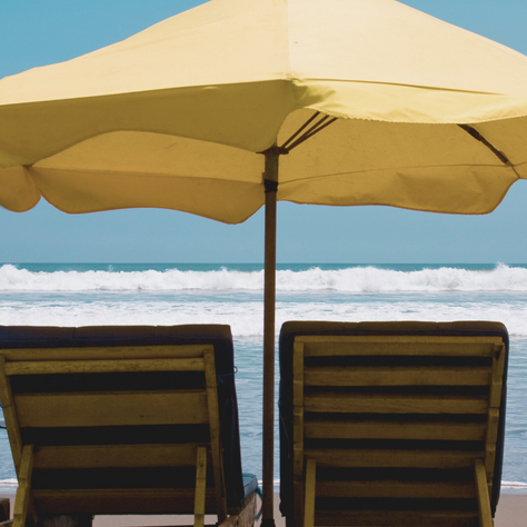UV Safety Month: Protecting Your Skin from Harmful Rays for Better Health