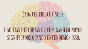 Uma vida inteira pensando diferente: uma conversa sobre neurodivergência na terceira idade