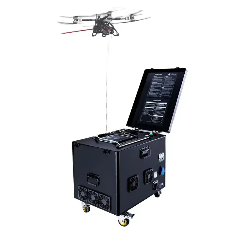 MU-FC100S Relay tethering system For FC100