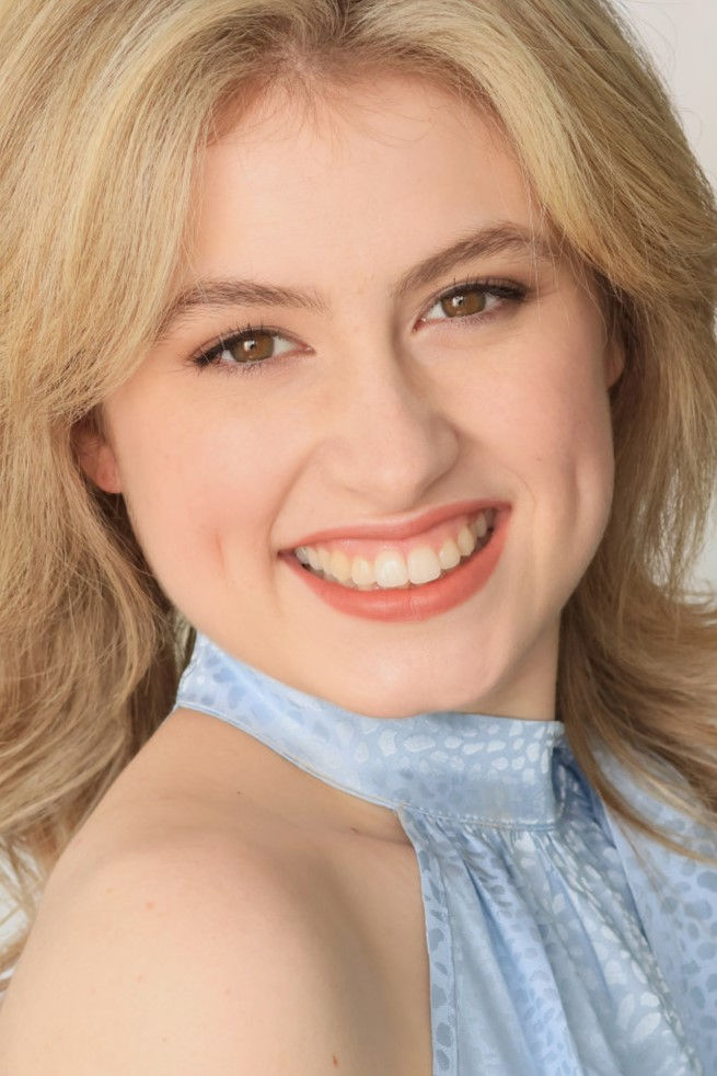 Trinity Hoover