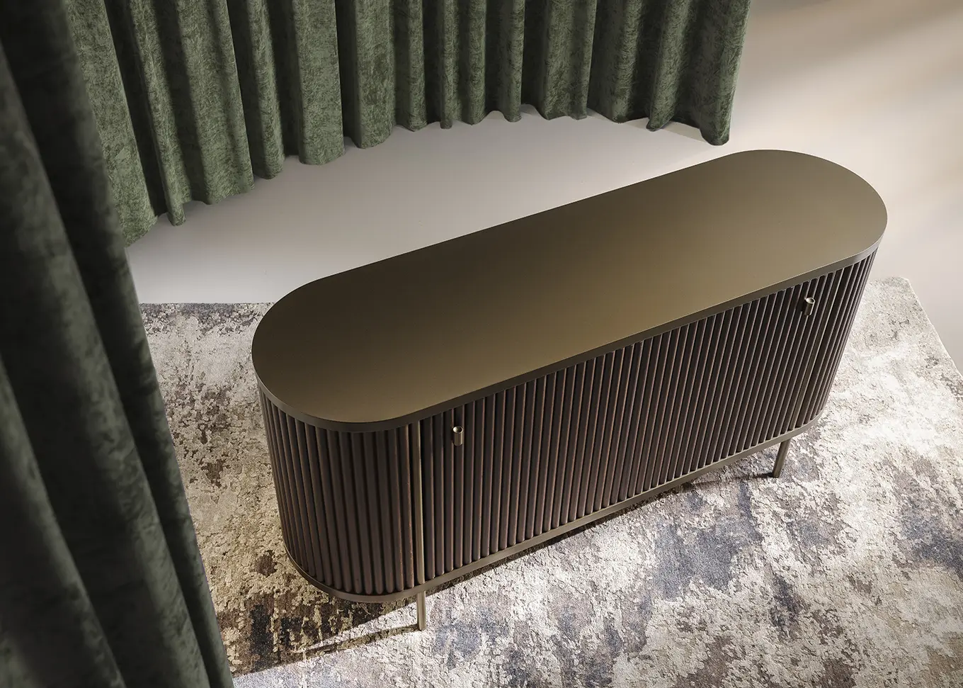 ALTACORTE – Wohnen · Sideboard mit Charakter