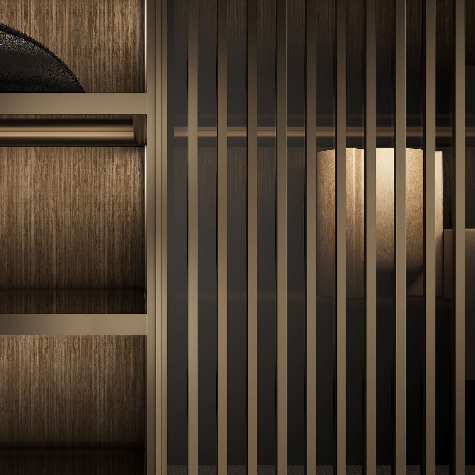 GIELLESSE – The Project First · Holz & Details