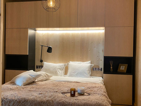 Mobilehome oder Tiny House