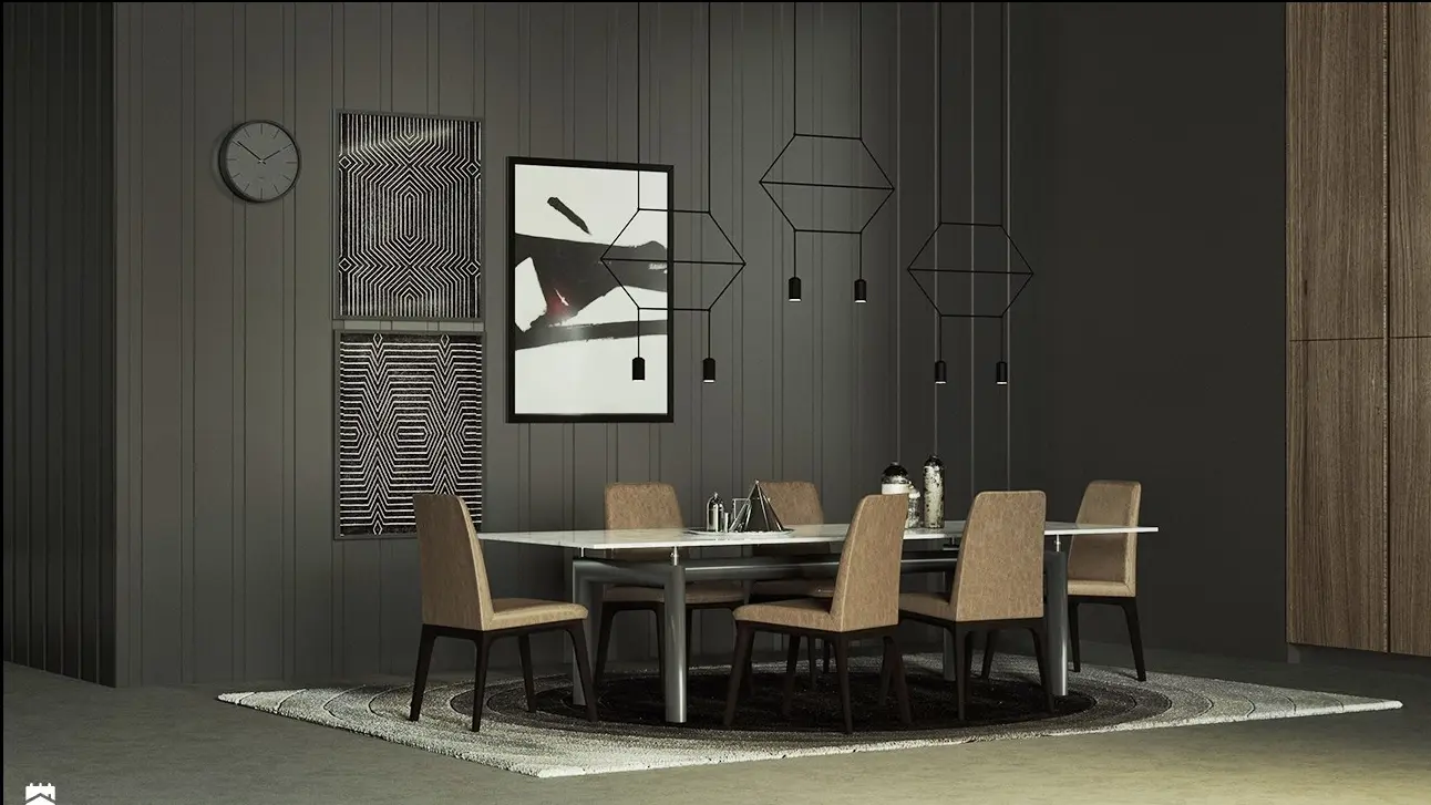 Apartment · Berlin – Bild aus dem Projektarchiv