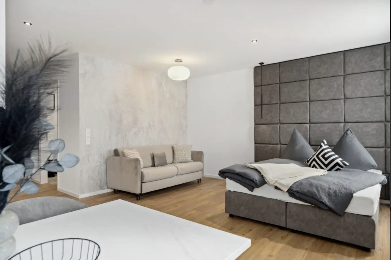 Anytime Apartments · Bodensee – Bild aus dem Projektarchiv