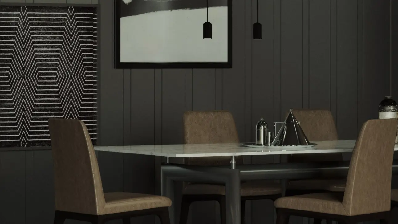 Apartment · Berlin – weitere Projektansicht