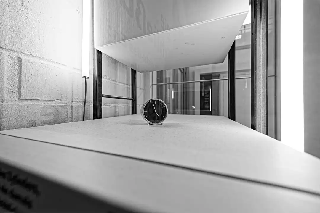 Designreise · Museumsarchitektur · Licht und Raum
