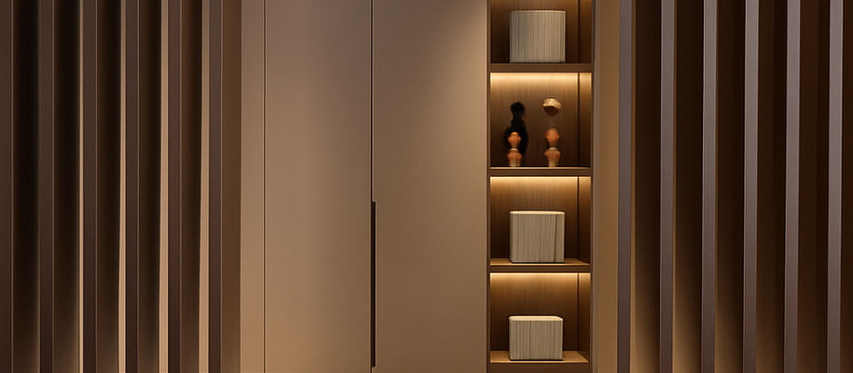 GIELLESSE weniger ist mehr !