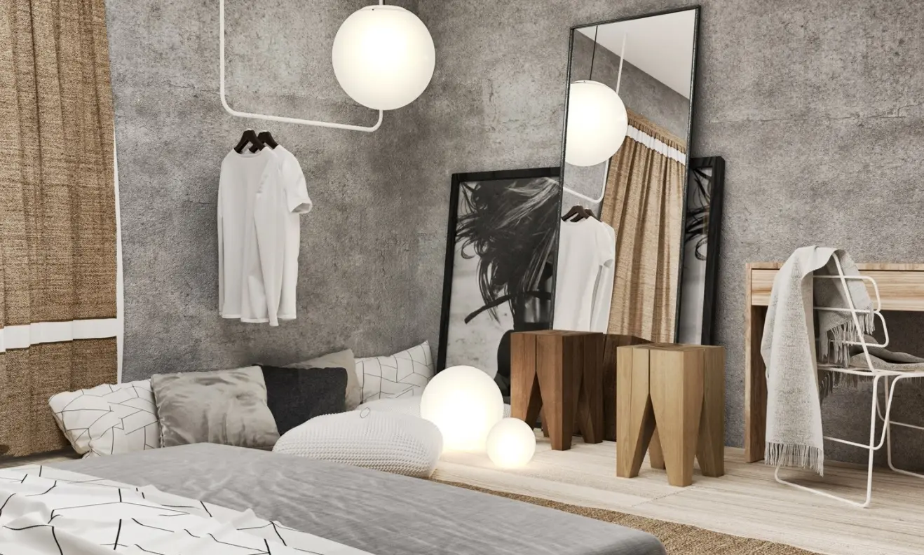 Apartment · Breslau – Bild aus dem Projektarchiv