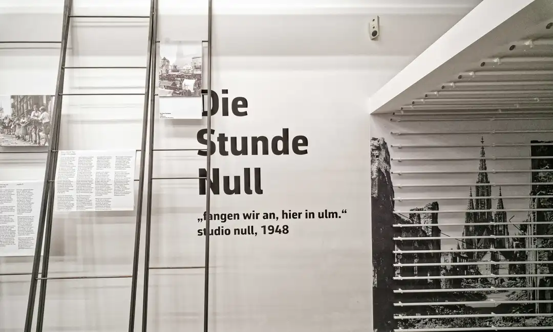 Eindruck aus dem Designreisen-Archiv