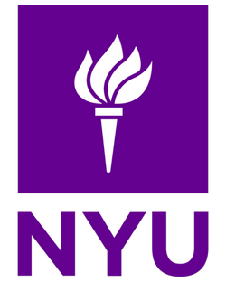 NewYorkUniversity (NYU)