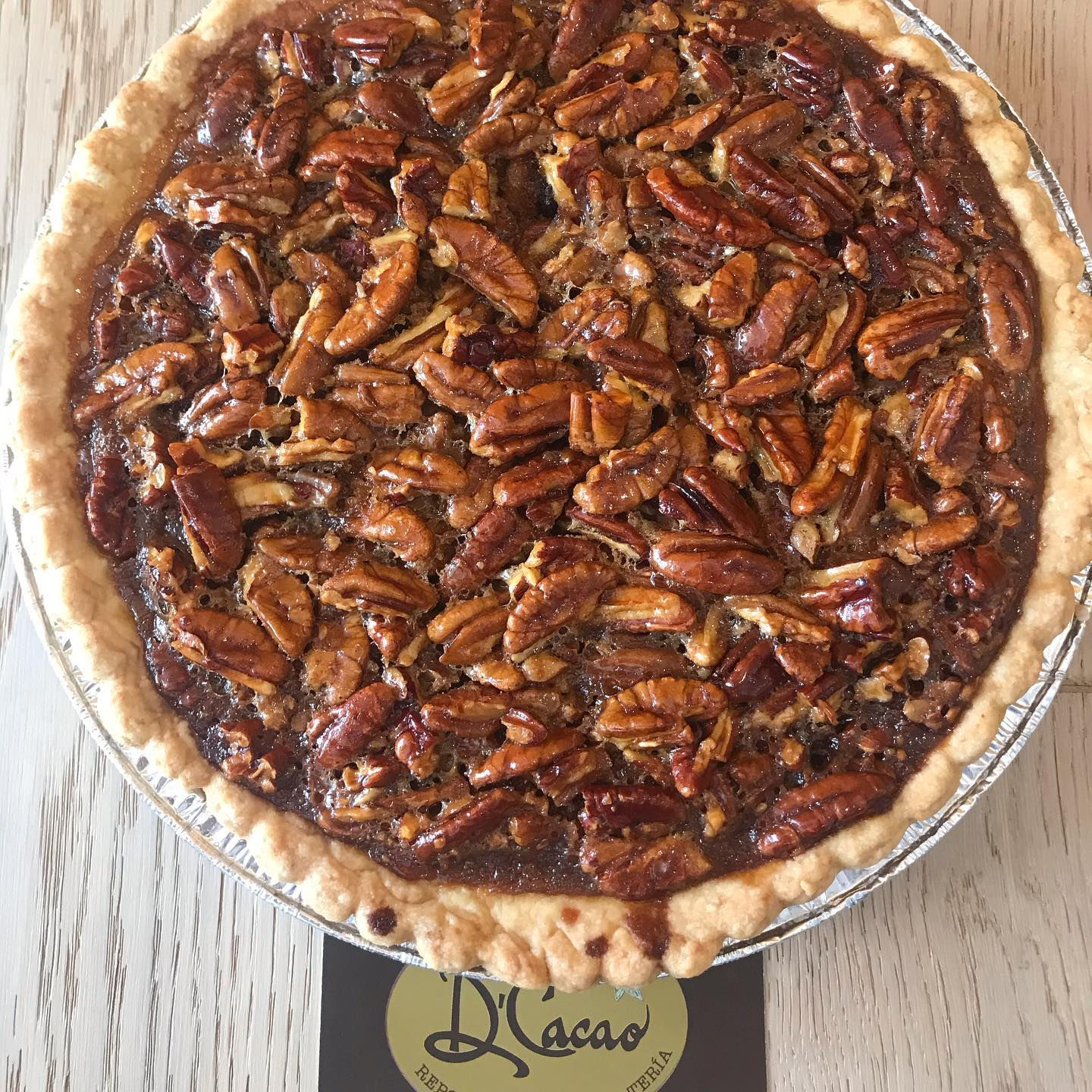 Pecan Pie