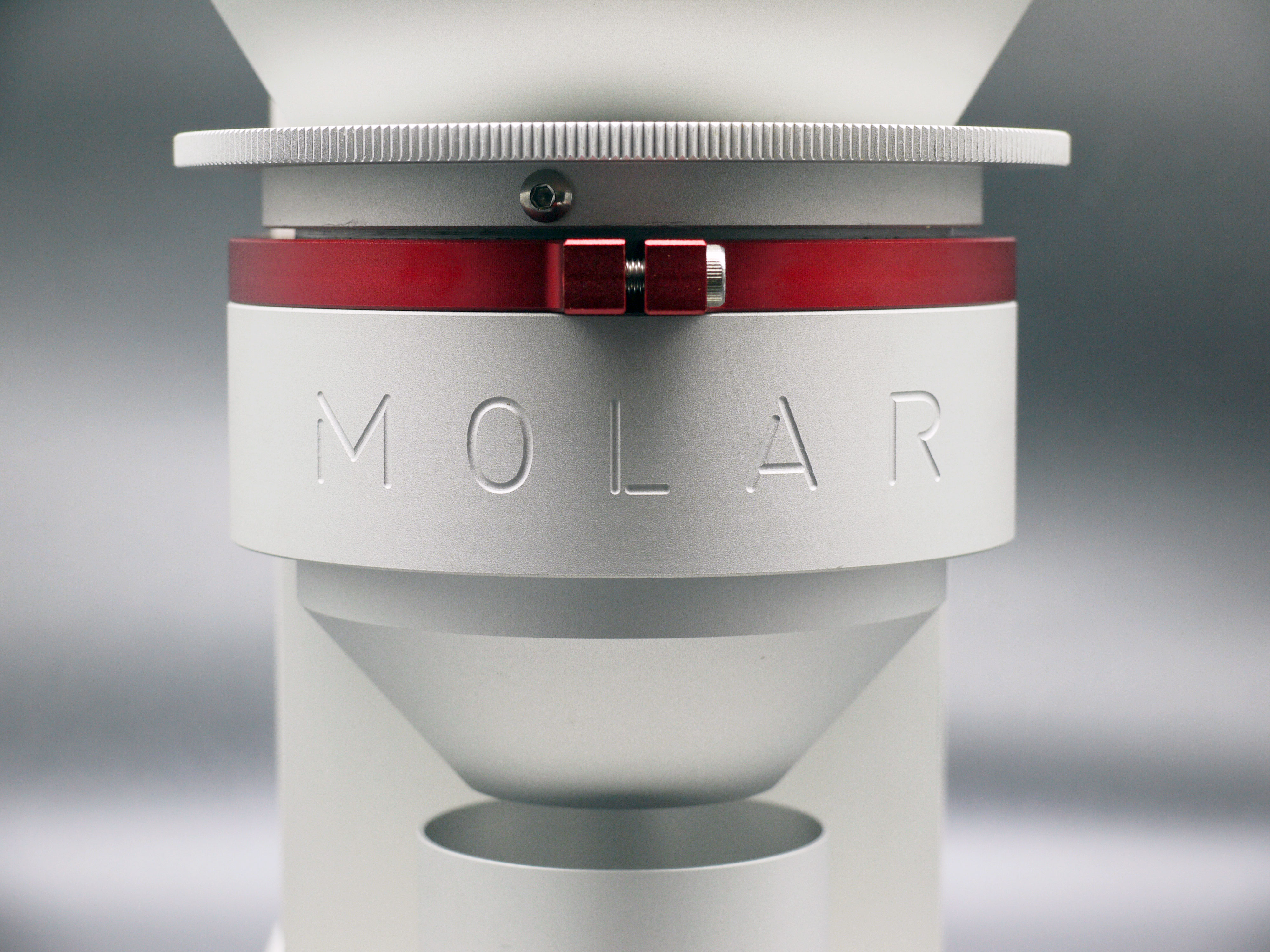 MolarX & Molar miniZ Molar Grinder 台灣