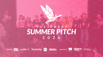 The Great Summer Pitch 2026