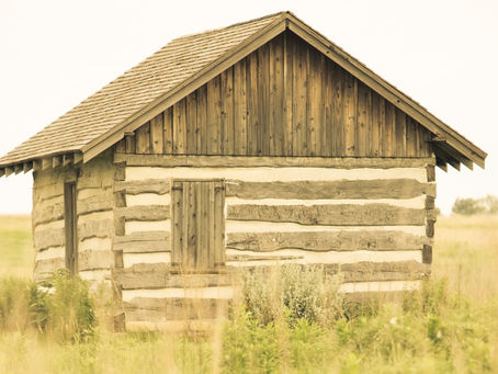 The Prairie Around Us