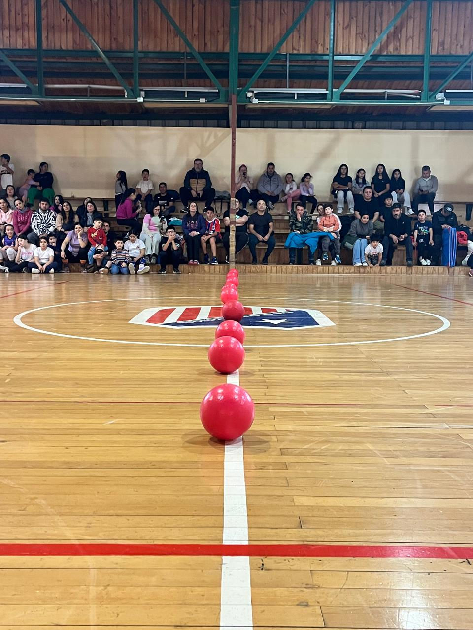 En The American School fomentamos la vida sana y el deporte