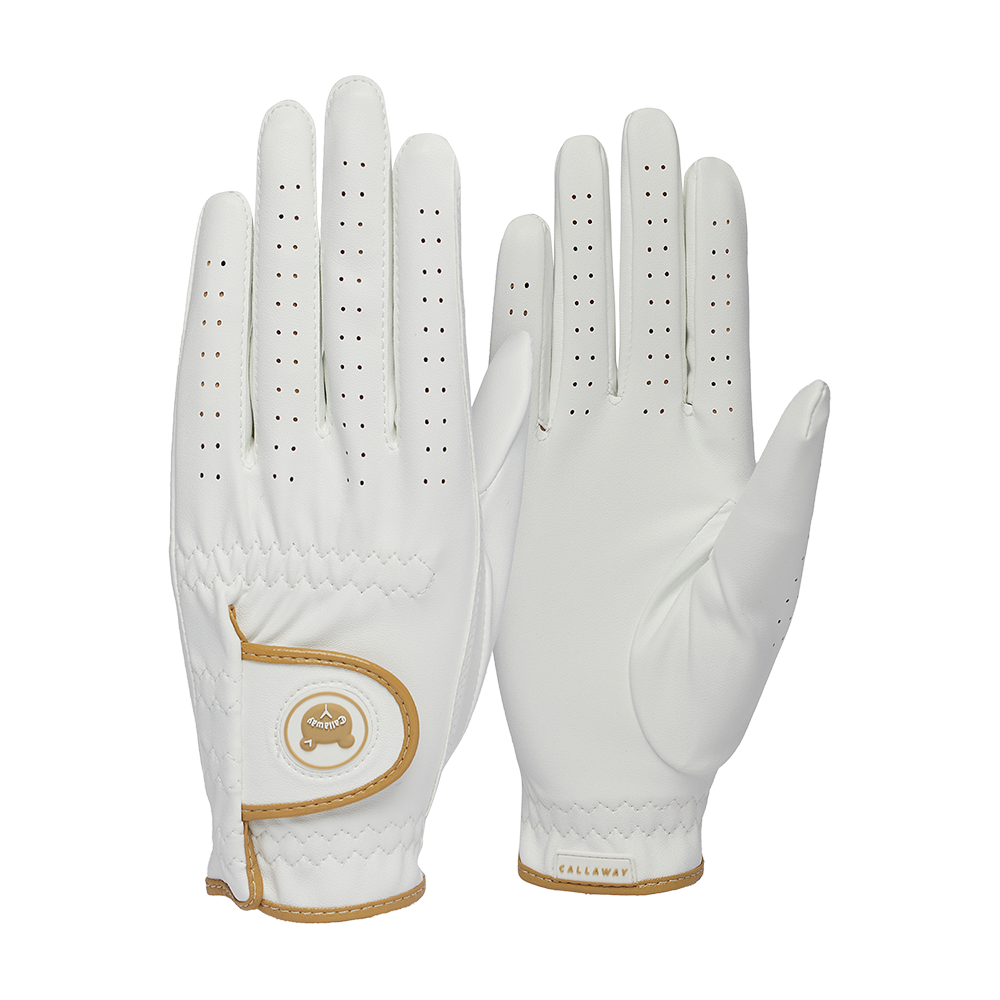 Callaway GL CG BEAR BREEZE 20 WHT 24 KR