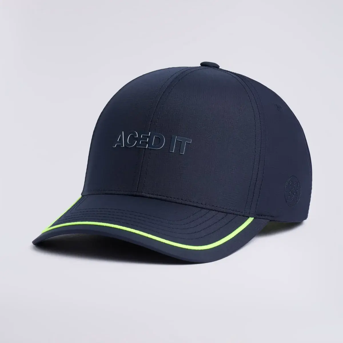 G/fore ACED IT RIPSTOP LOW PROFILE HAT
