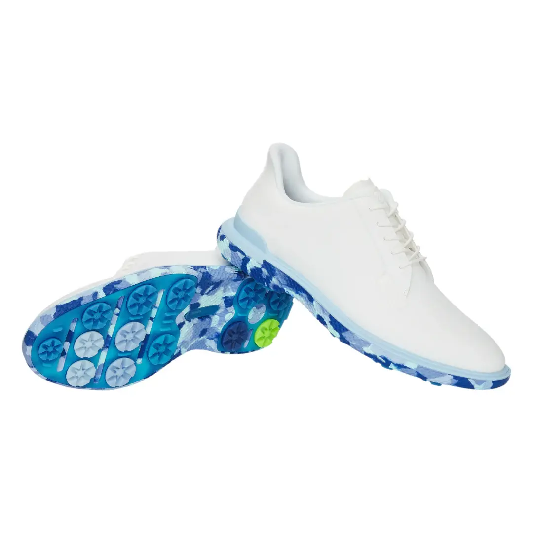 G/FORE (MENS)GALLIVAN2R CAMO GOLF SHOES
