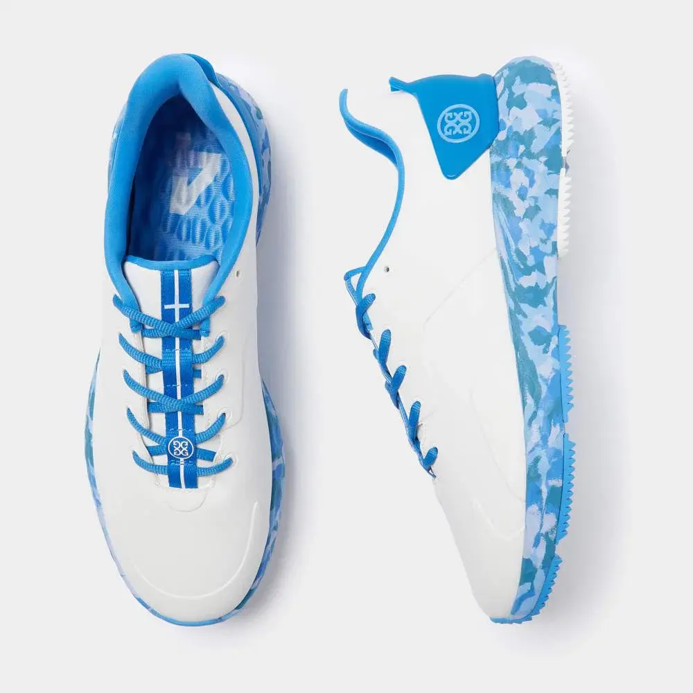 G/FORE (MENS)Camo MG4+ Golf Shoes