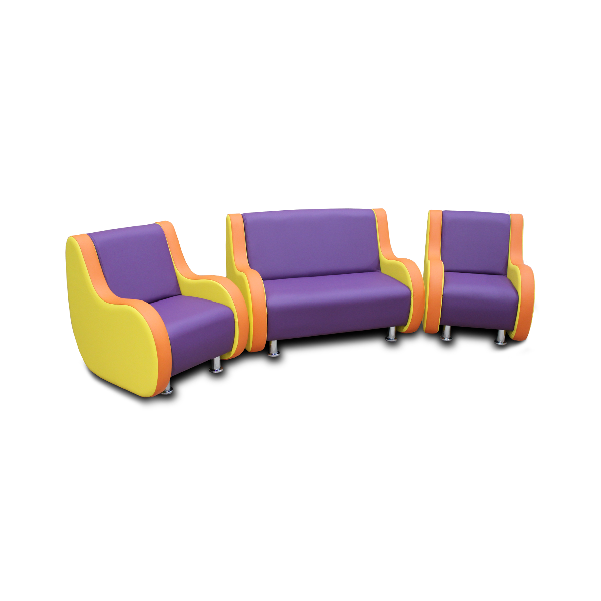 Комплект 1 "Карапуз"