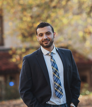 Co-founder photo