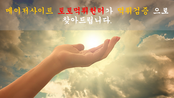 토토사이트,먹튀검증,토토먹튀헌터.png