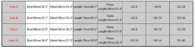 Miniatura: Casual Two-Piece Set, African Dashiki Clothing for Women