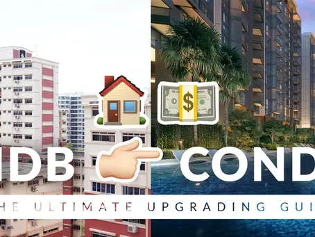 Upgrade to Condo: ZERO Cash + Extra Funds!