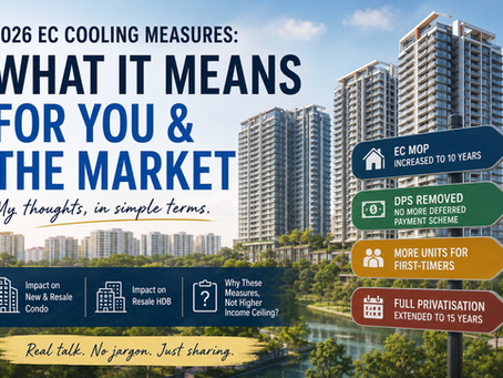 New EC Cooling Measures (2026)
