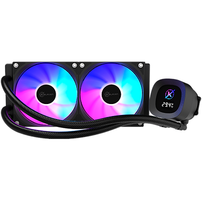 AURA DIGITAL 240