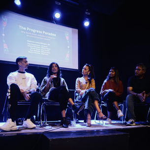 South Asian Soundcheck Results Announced