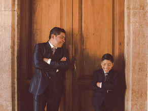 Die Falle der Halbwahrheiten: Die Erkenntnis von Gut und Böse (S. 1)