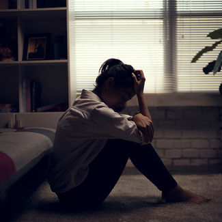 Les pensées suicidaires : comment elles s'installent