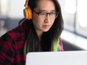 멜로디를 넘어, 메시지를 보라