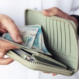 Miks ma kümnist annan