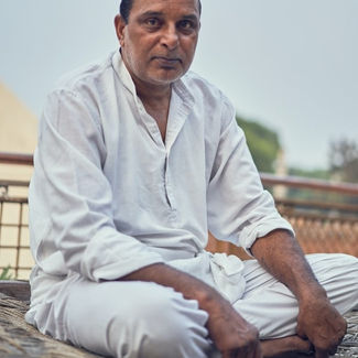 Descansar em CRISTO, Depender de CRISTO