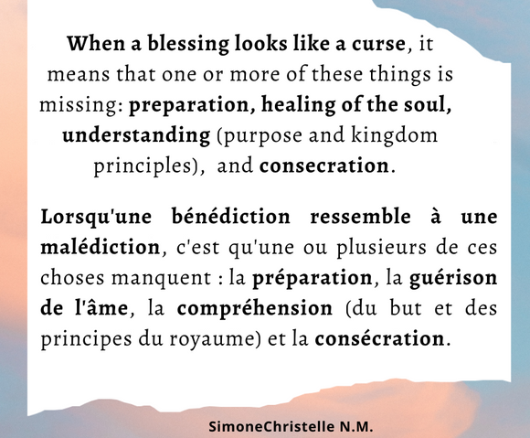 Quotes Simtelle 63 When a blessing looks like a curse.png