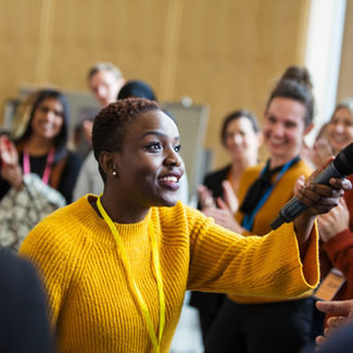 Prophesying: edifying, exhorting, and comforting while honoring GOD