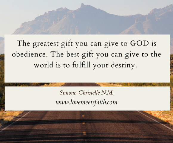 Quotes Simtelle 43 The greatest gift.png