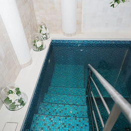 O batismo no Judaísmo