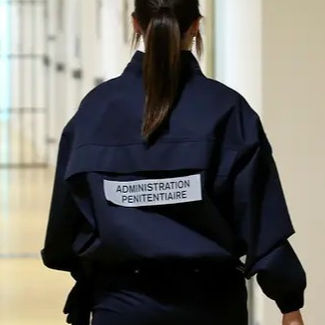 1001 Pedidos de Oração 8: Guardas de Prisão