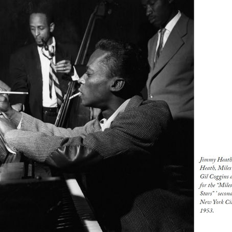 Jazz Improvisation: Listening for Jazz Beginners